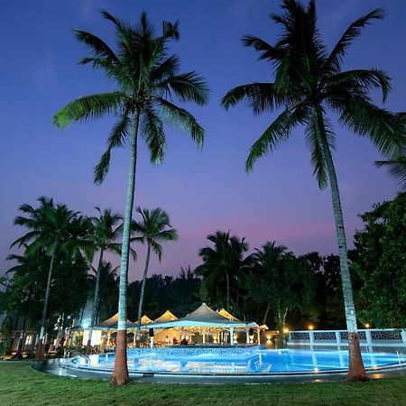Gold Beach Villa Daman Luaran gambar