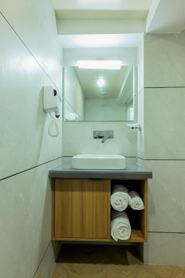 Gold Beach Villa Daman Luaran gambar