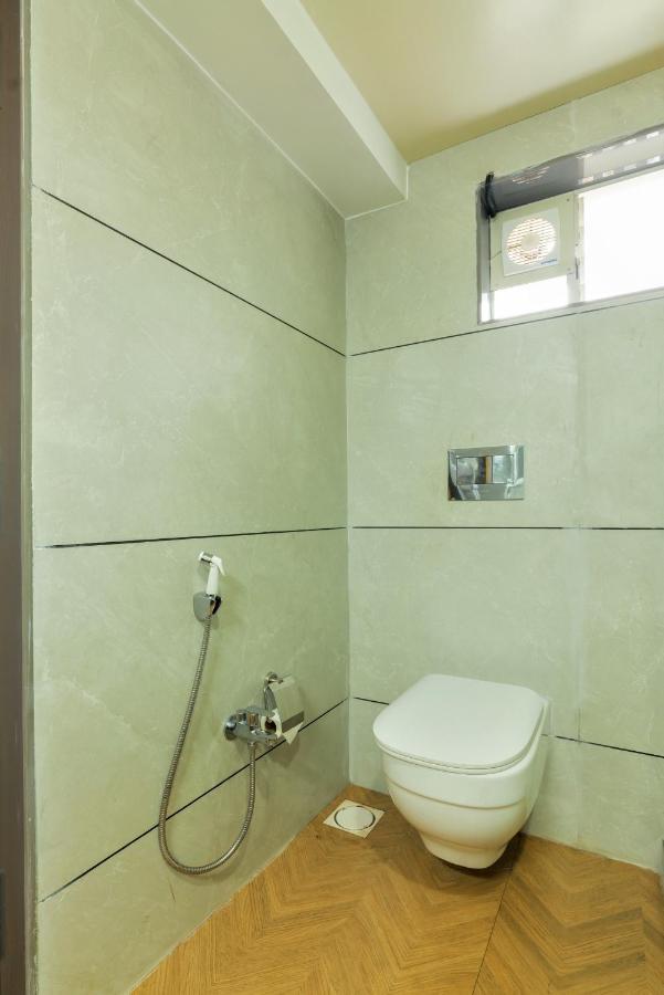 Gold Beach Villa Daman Luaran gambar
